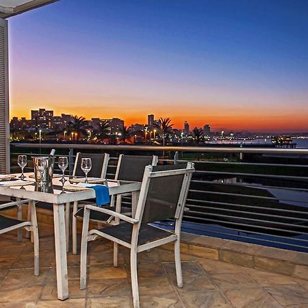 Durban Point Waterfront, 304 The Quays Apartment Luaran gambar