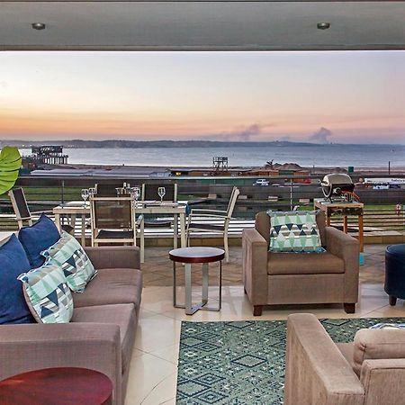 Durban Point Waterfront, 304 The Quays Apartment Luaran gambar