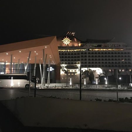 Durban Point Waterfront, 304 The Quays Apartment Luaran gambar