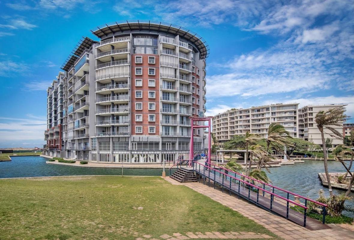 Durban Point Waterfront, 304 The Quays Apartment Luaran gambar
