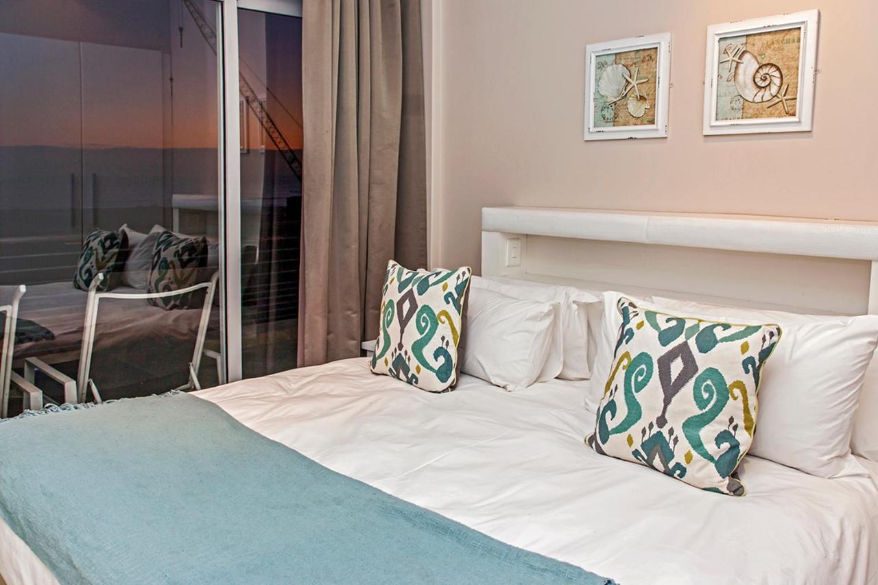 Durban Point Waterfront, 304 The Quays Apartment Luaran gambar