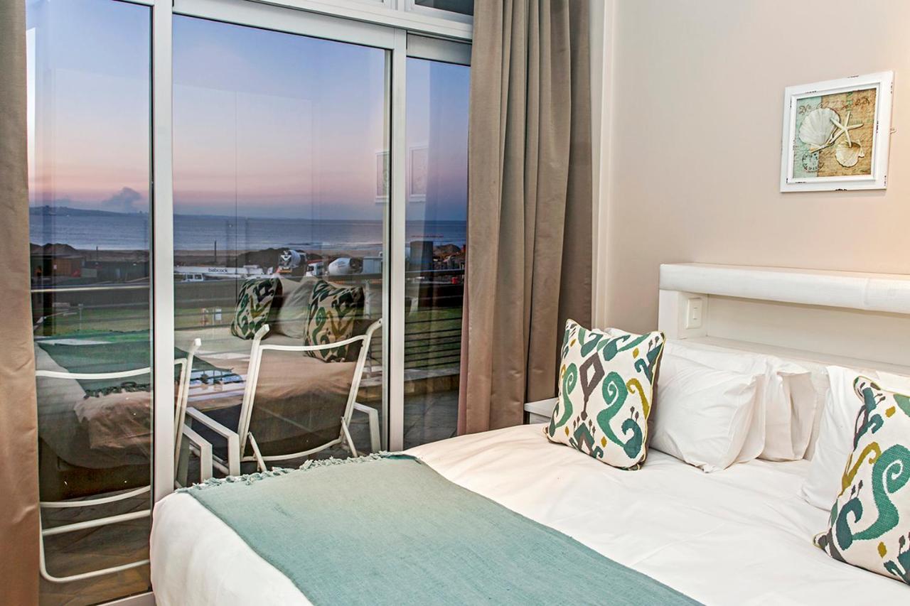 Durban Point Waterfront, 304 The Quays Apartment Luaran gambar