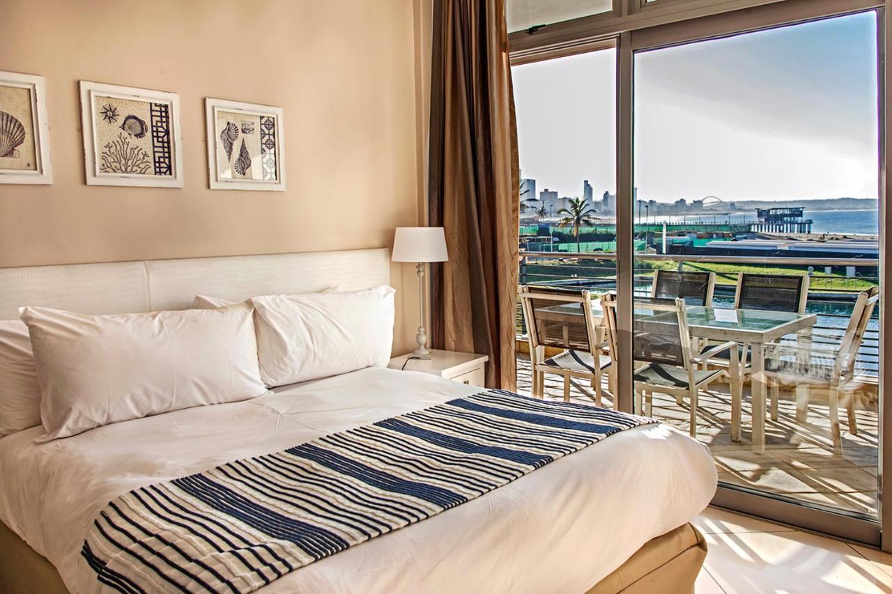 Durban Point Waterfront, 304 The Quays Apartment Luaran gambar