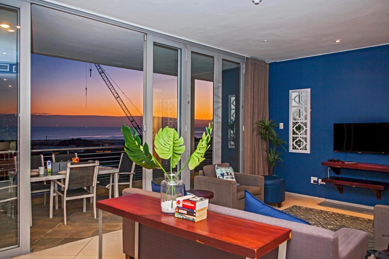 Durban Point Waterfront, 304 The Quays Apartment Luaran gambar