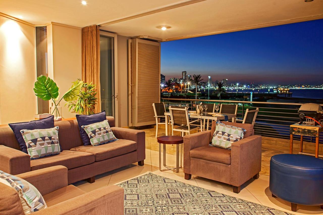 Durban Point Waterfront, 304 The Quays Apartment Luaran gambar