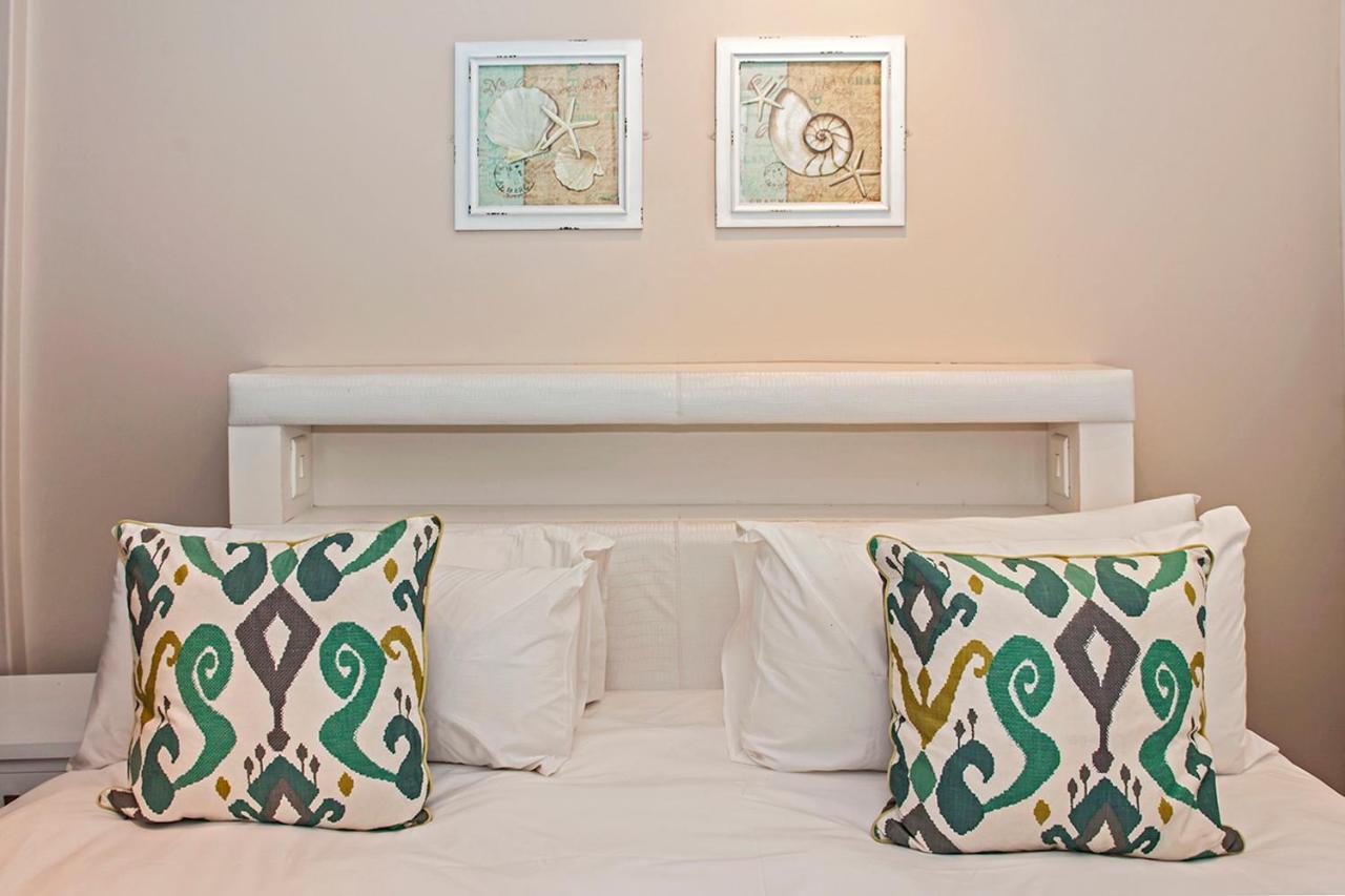 Durban Point Waterfront, 304 The Quays Apartment Luaran gambar