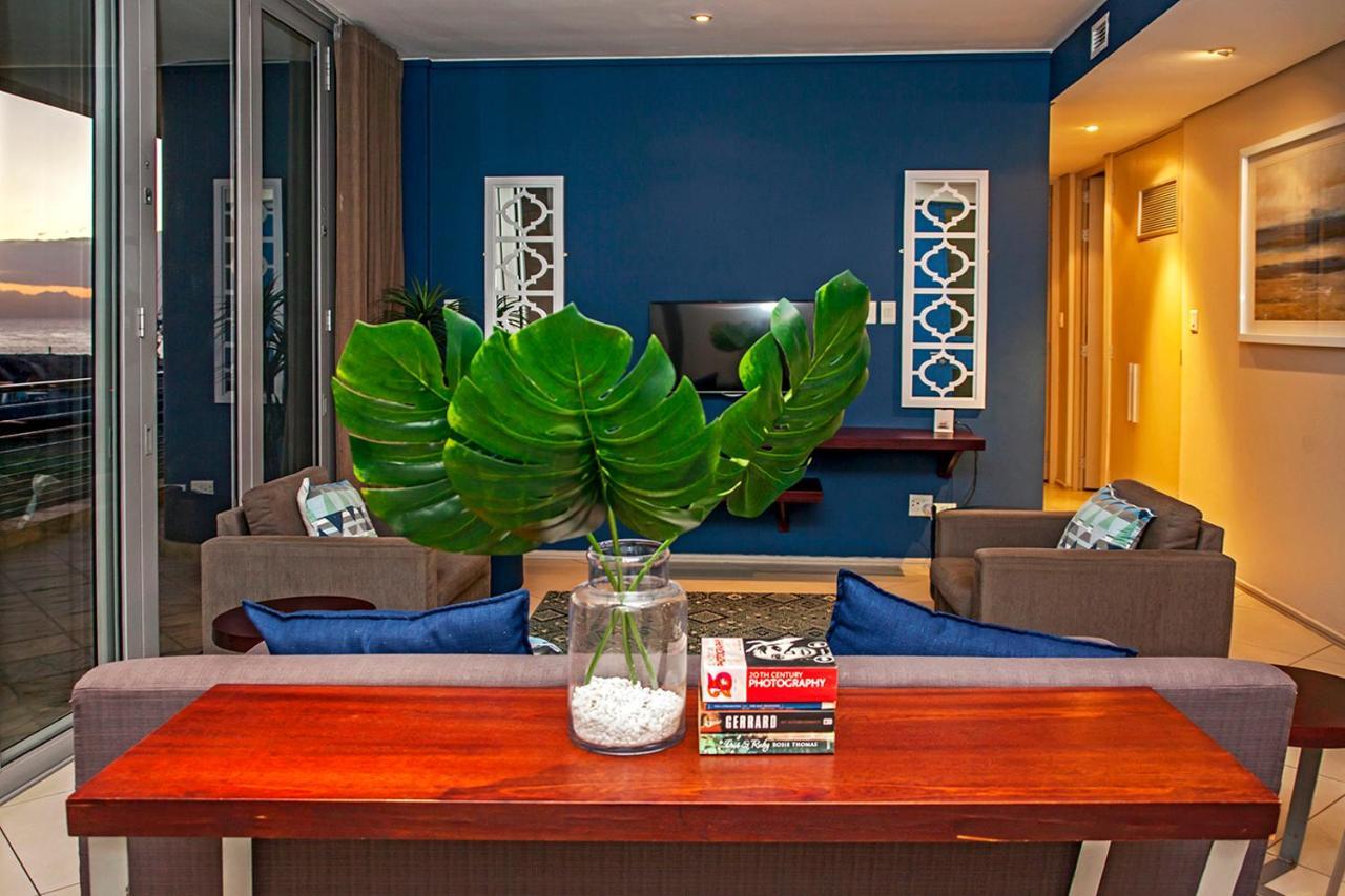 Durban Point Waterfront, 304 The Quays Apartment Luaran gambar