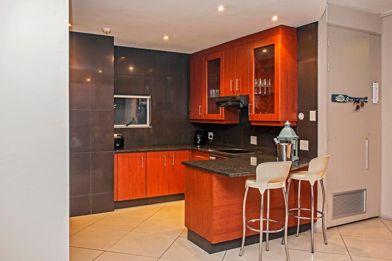 Durban Point Waterfront, 304 The Quays Apartment Luaran gambar