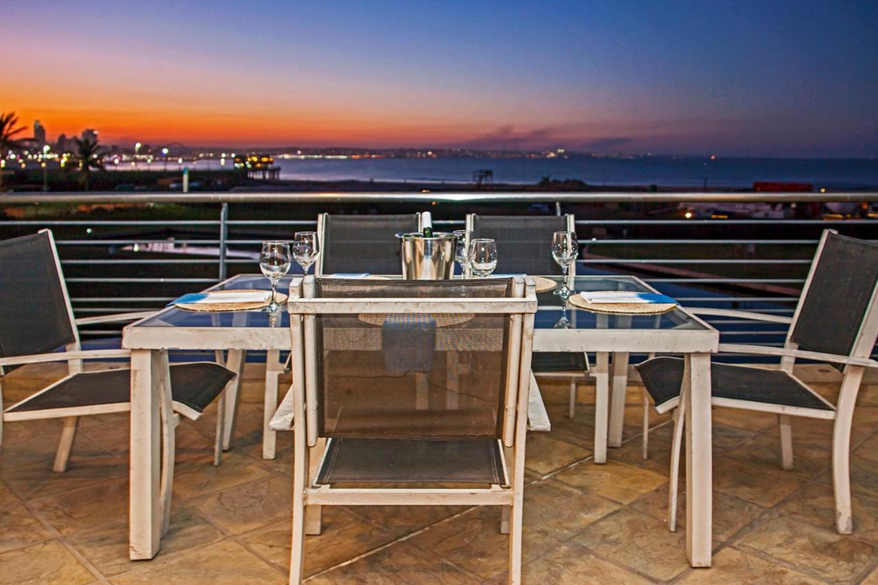 Durban Point Waterfront, 304 The Quays Apartment Luaran gambar