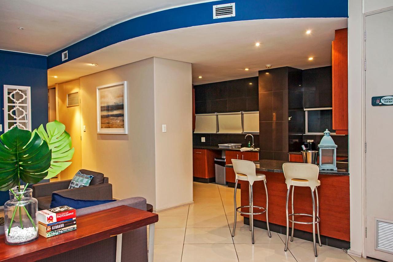 Durban Point Waterfront, 304 The Quays Apartment Luaran gambar