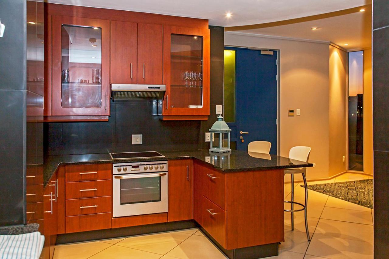 Durban Point Waterfront, 304 The Quays Apartment Luaran gambar