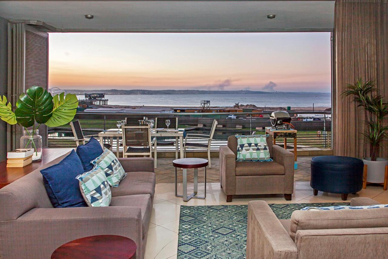 Durban Point Waterfront, 304 The Quays Apartment Luaran gambar