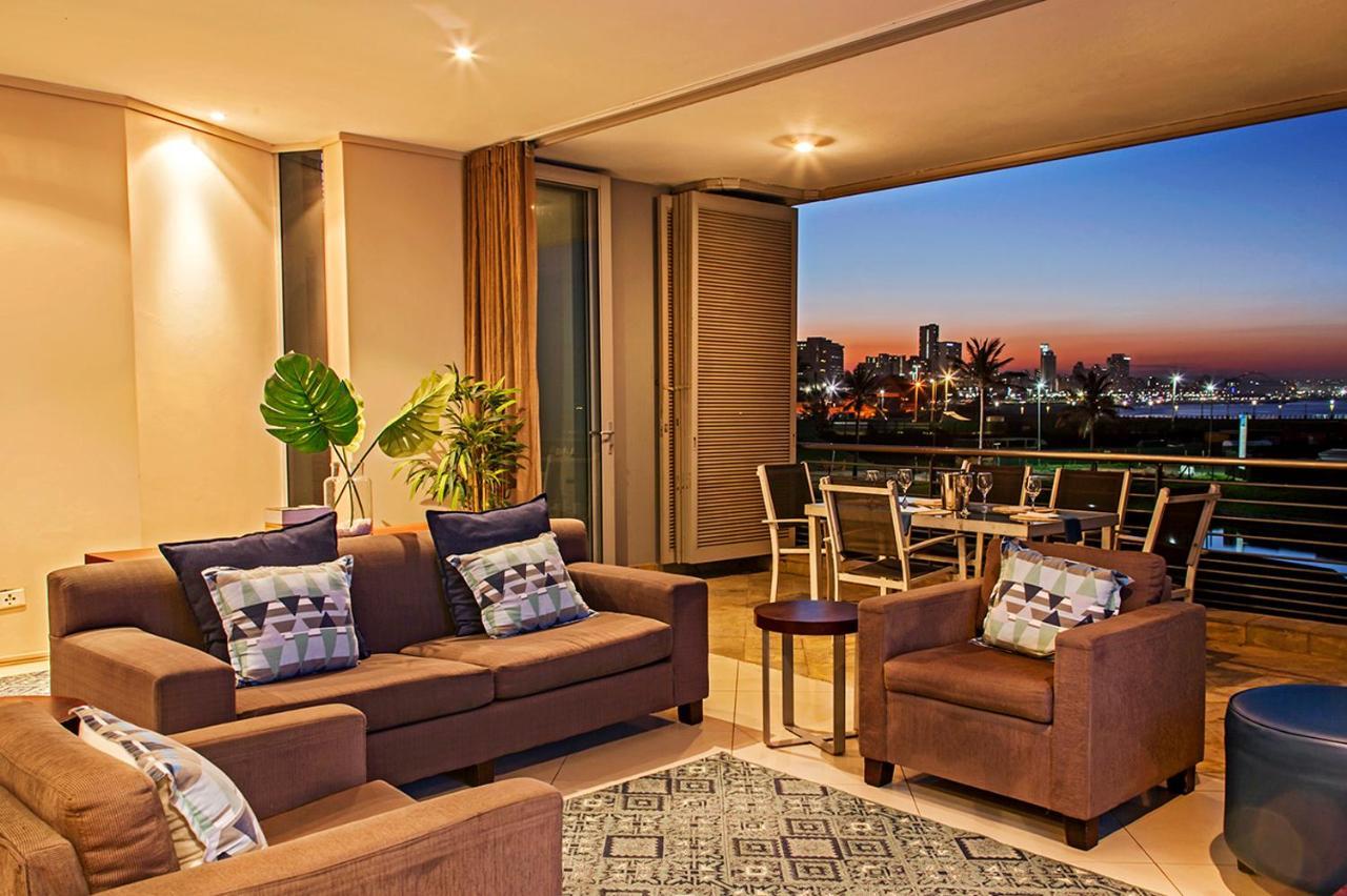 Durban Point Waterfront, 304 The Quays Apartment Luaran gambar