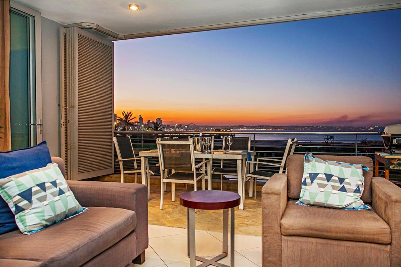 Durban Point Waterfront, 304 The Quays Apartment Luaran gambar