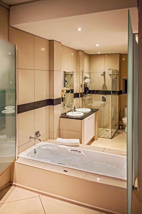 Durban Point Waterfront, 304 The Quays Apartment Luaran gambar